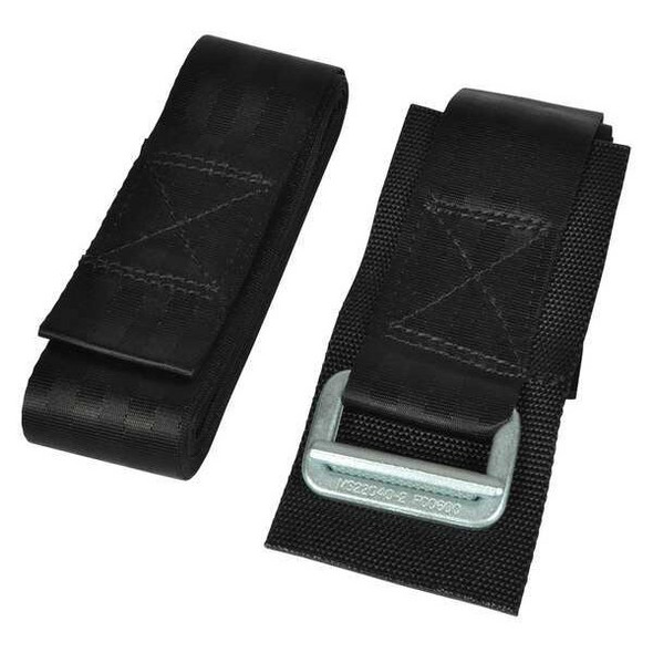Dayton Belt Set With Buckle B-042