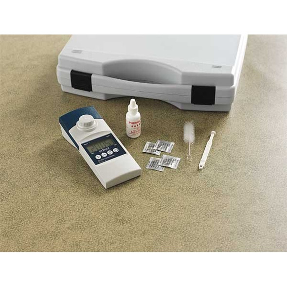 Lovibond Silica HR Reagent Set, 10 ml 535700