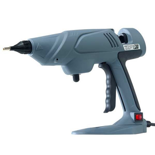 Adtech Glue Gun, L, 12 in 120V, 300 W, 7 lb/hr Output 4300