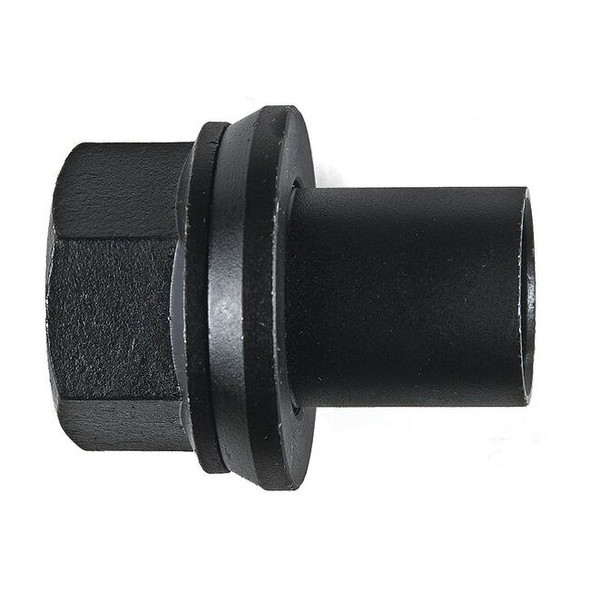 Haltec Wheel Nut,M22x1.5,Grade 8 ST,PK10 GL-2939