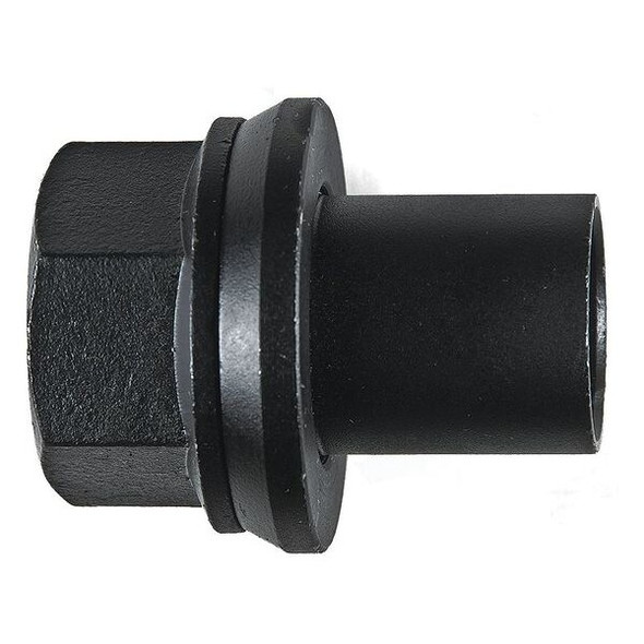 Haltec Wheel Nut,M22x1.5,Grade 8 ST,PK10 GL-2939