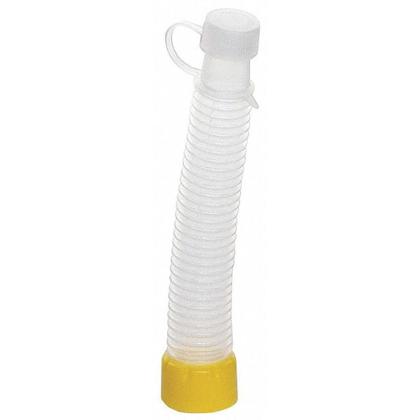 Funnel King Polyethylene,1 qt.,16 1/2",1-3/8" 32107