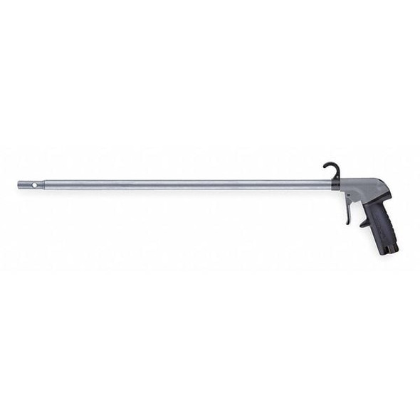 Guardair Air Gun,Pistol Grip,Cast Aluminum U75XT060AA2 Guardair Air Gun,Pistol Grip,Cast Aluminum U75XT060AA2