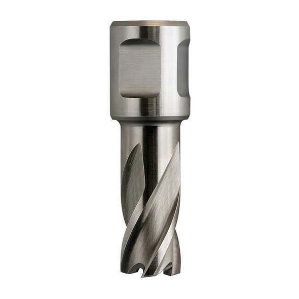 Slugger by Fein Annular Cutter,5/8in,HSS 63134158117
