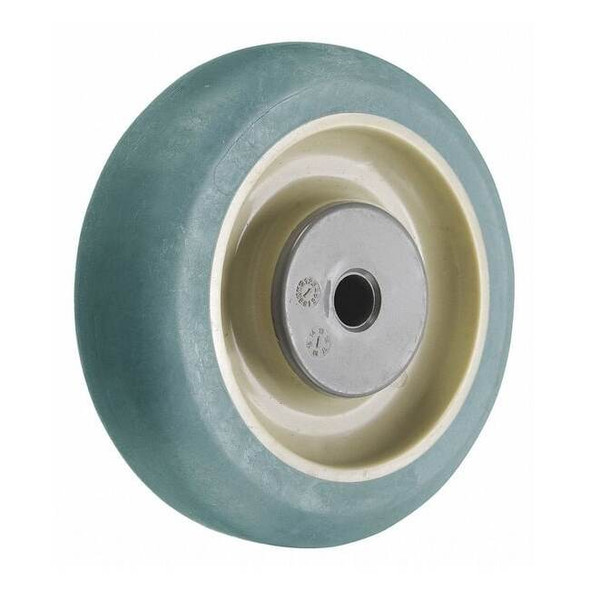 Manufacturer Varies Caster Wheel,70 Shore A,300 lb. P-RCP-040X013/038K-AM