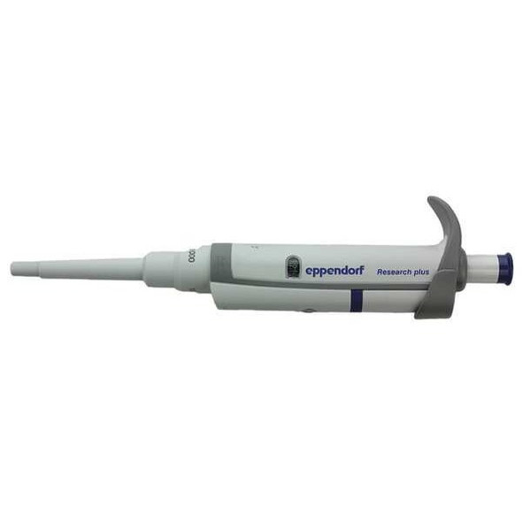 Eppendorf Pipette,1000micron L 3124000121 Eppendorf Pipette,1000micron L 3124000121