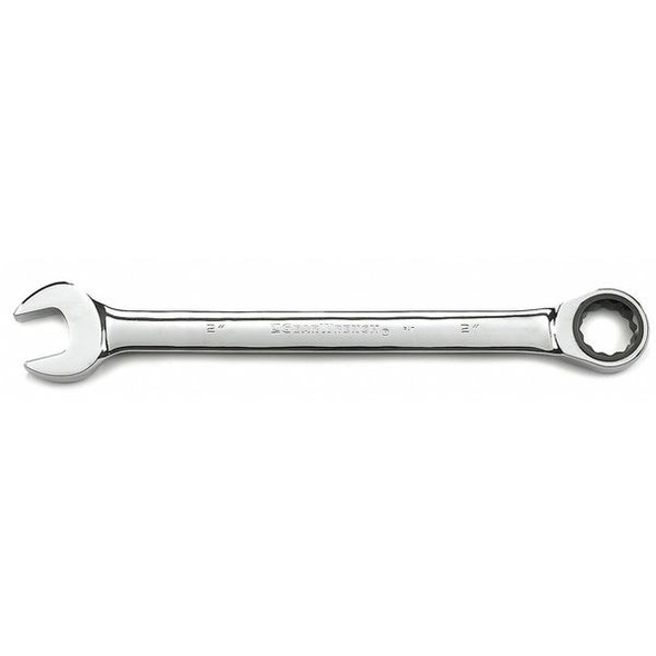 Gearwrench 72-Tooth 1-5/8" 12 Point Ratcheting Combination Wrench 9046D