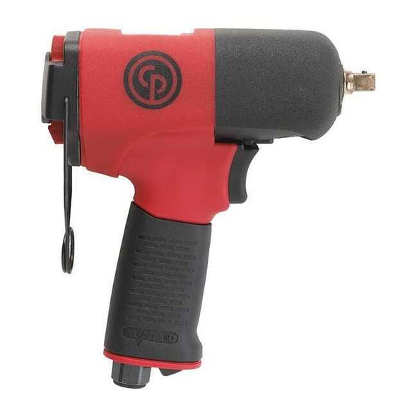 Chicago Pneumatic 1/2" Pistol Grip Air Impact Wrench 406 ft.-lb. CP8242-P