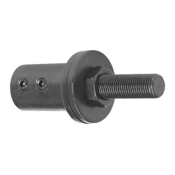 Dayton AL-4 Motor Shaft Arbor Standard Type B Machined Washer 6L106