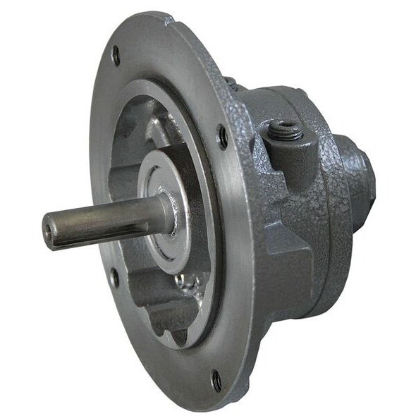 Speedaire Air Motor, 0.93 hp, 30 cfm, 1/4 inNPT 22UX44 Speedaire Air Motor, 0.93 hp, 30 cfm, 1/4 inNPT 22UX44