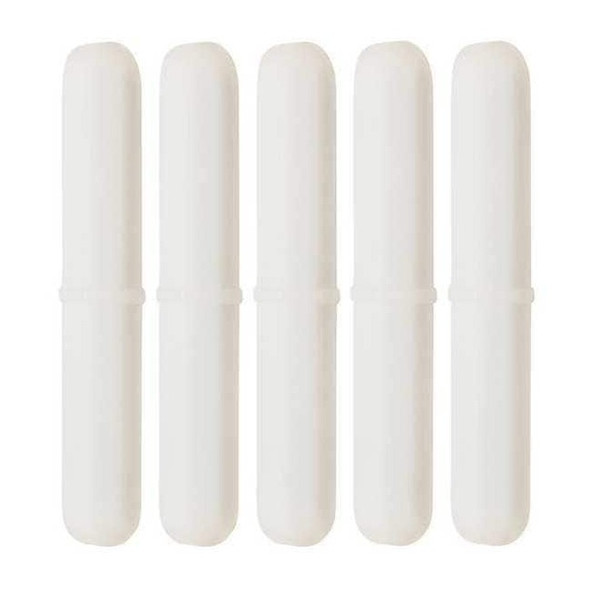 Sp Scienceware SPINPAK,STIRRING BAR,PTFE,2X5/16, PK5 F37157-0020