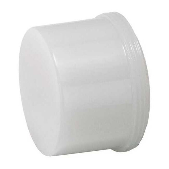 Siemens Pilot Light Lens, 30mm, White, Plastic, PK5 52RA4SB