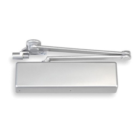 Norton Door Controls Security Hydualic Door Closer, RH CLP7570 X 689 X RH