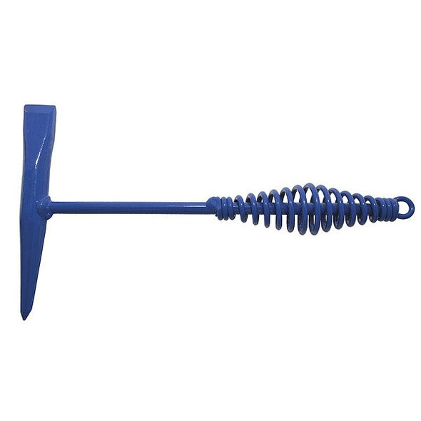 Vaughan Chipping Hammer,Welders,Vertical,15 oz. WCCS