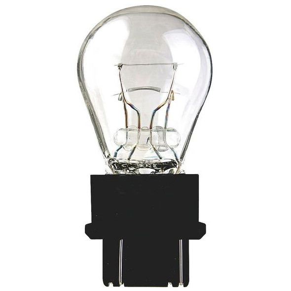 8W, S8 Miniature Incandescent Bulb (Formerly LumaPro), PK2