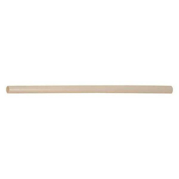 Liquidynamics Suction Tube,HDPE,5/8" dia.,35" L 195207-35