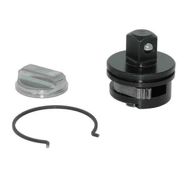 Sk Professional Tools Ratchet Repair Kit,1/4 in. Dr 40970-2