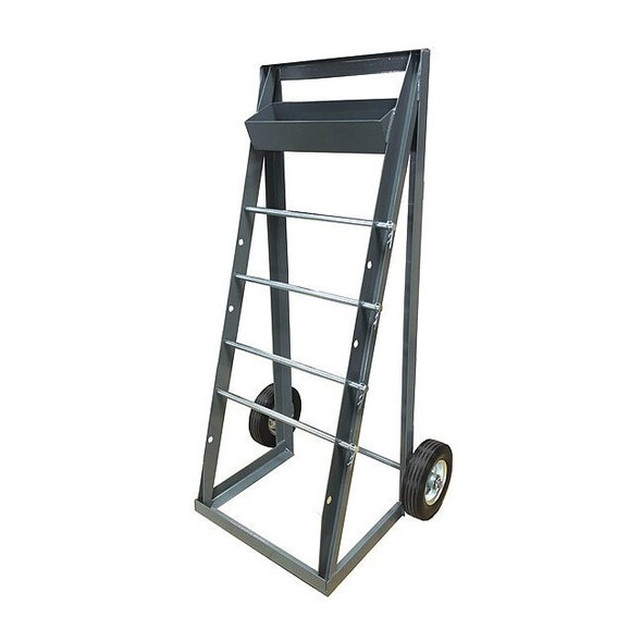 Manufacturer Varies Wire Reel Caddy,4 Spindles,45x24x22 19C204