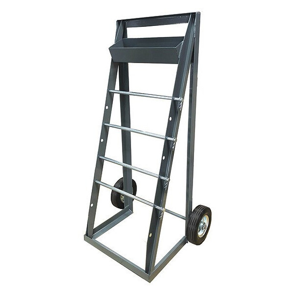 Manufacturer Varies Wire Reel Caddy,4 Spindles,45x24x22 19C204