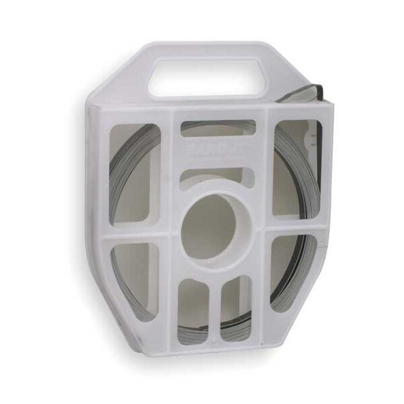 Band-It Stainless Steel Band,50 ft. L,30 mil GRC144-P900