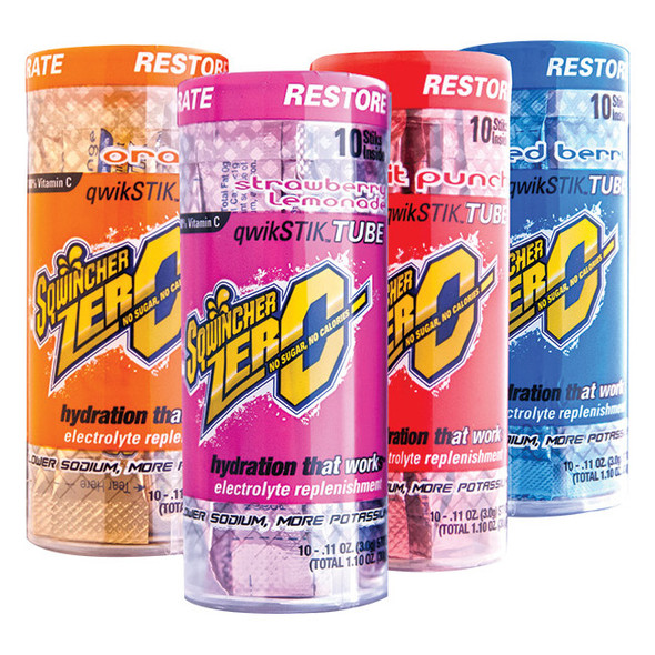 Sqwincher Single Serve 060119