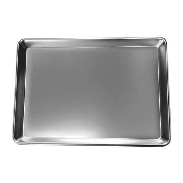 Sani-Lav Sheet Pan,Stainless Steel,Gauge 18,NSF 2 202-1