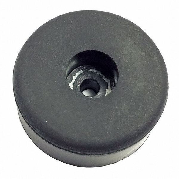 Manufacturer Varies Bumper,1-1/2in.,Black,Rubber,PK10 1019W-034S Manufacturer Varies Bumper,1-1/2in.,Black,Rubber,PK10 1019W-034S