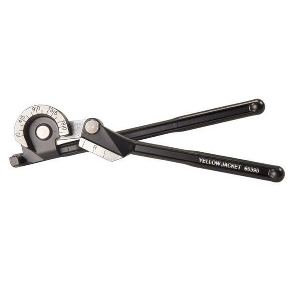 Yellow Jacket Tube Bender 60390