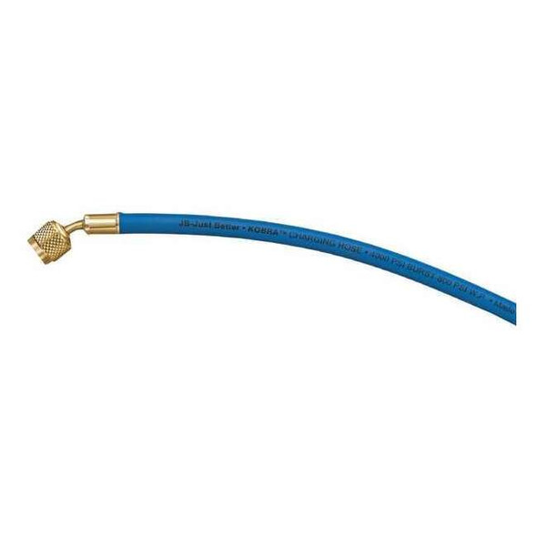 Jb Industries Low Side Hose,Low Loss,60 In,Blue CLS-60B