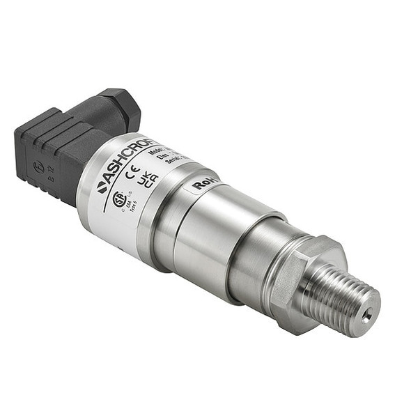 Ashcroft PressrSwtch,Watertight,SPDT,200to2000psi APAN41H00MHB022000#-NSR Ashcroft PressrSwtch,Watertight,SPDT,200to2000psi APAN41H00MHB022000#-NSR