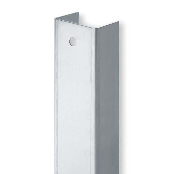 Rockwood Door Edge Guard, 1-3/4"W X 36"H 306.28 36