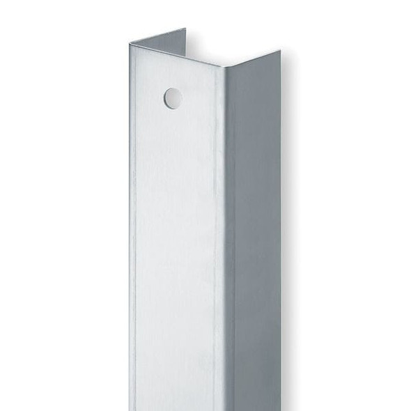 Rockwood Door Edge Guard, 1-3/4"W X 36"H 306.28 36