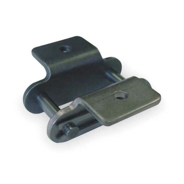 Tsubaki Connecting Roller Link,K-1 Attachment C2050K1CL