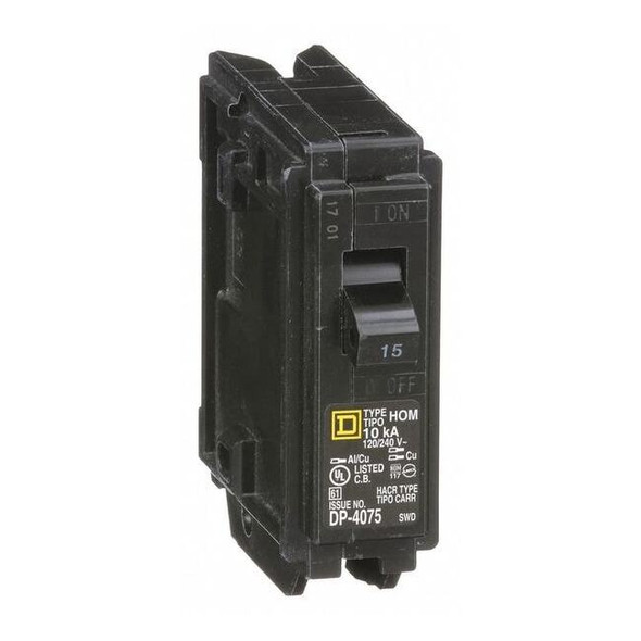 Square D HOM115
