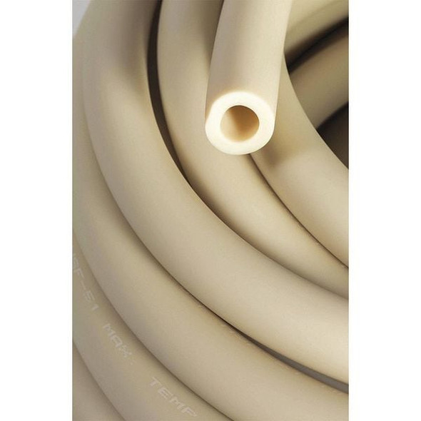 Norprene Tubing,Norprene(R),3/16 in OD,50 Ft AAL00003