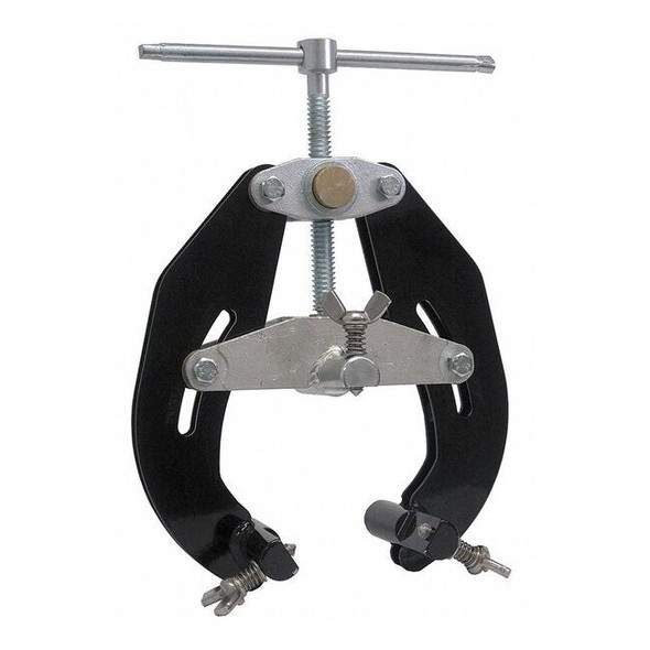 Sumner Pipe Clamp,2 to 6 In.,Ultra Clamp 781520