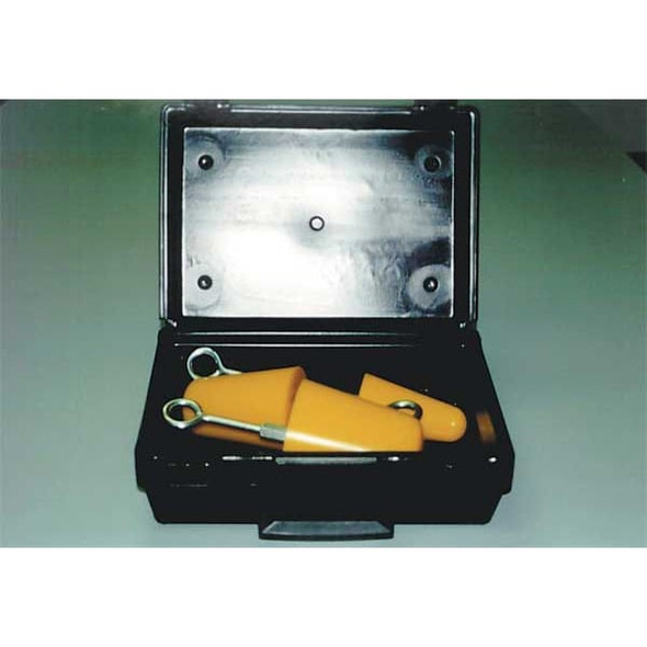 Ultratech Table Top Spill Berm 2051