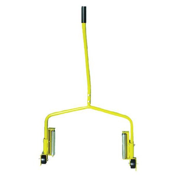 Ame Truck Wheel Dolly,300 Lb. Cap. 71300