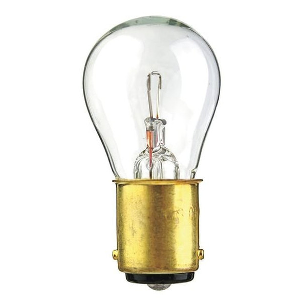 Manufacturer Varies 18.8W, S8 Miniature Incandescent Bulb (Formerly LumaPro) 308-1PK