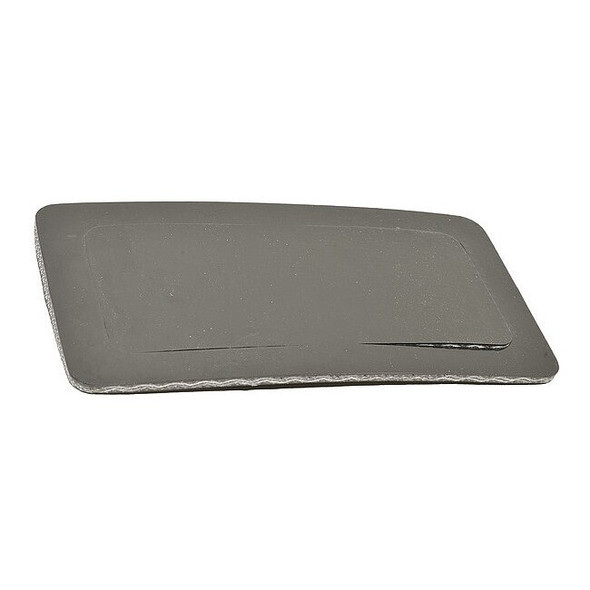 Lift-All Strap Wear Pad,PVC-Coated,For 3-4 In. 60116