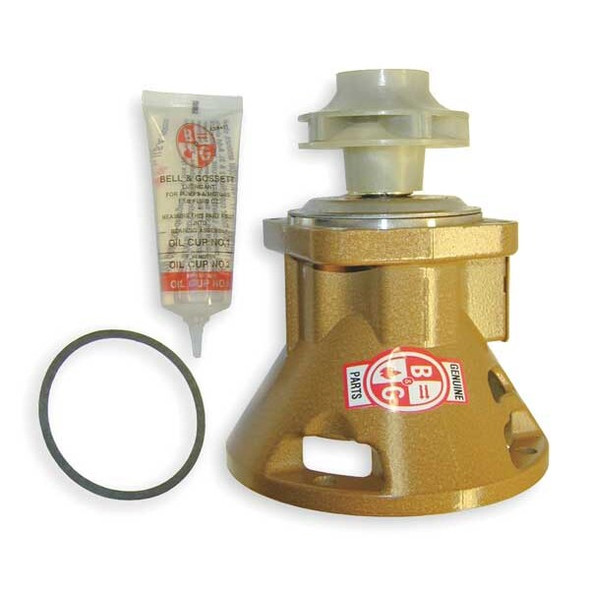 Bell & Gossett Seal Bearing Assembly 189161LF