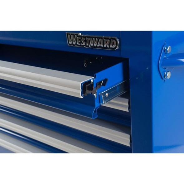 Westward 32H857