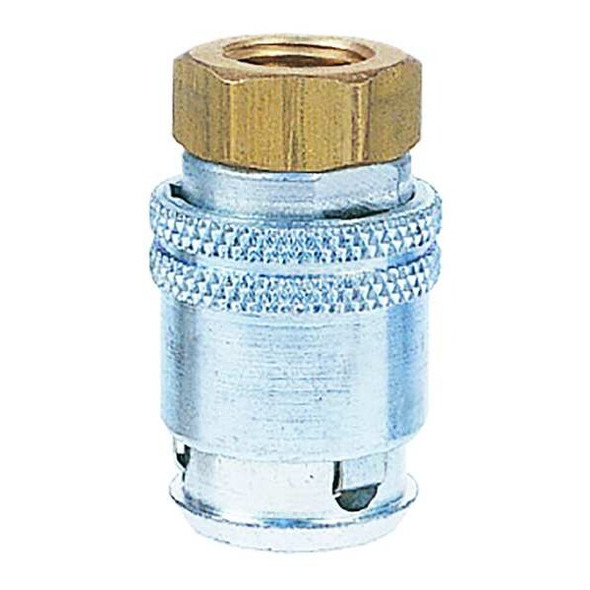 Haltec Air Chuck,0 to 250 psi,2 in. H-4660A