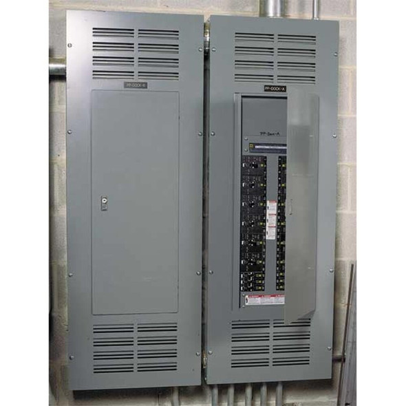 Square D NF418L1C