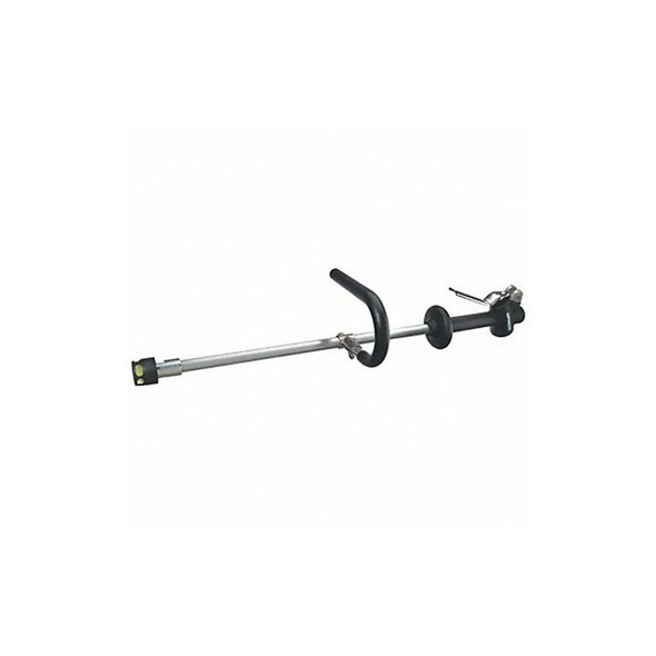 Guardair Air Gun,Ergonomic,Aluminum INF5024AQF Guardair Air Gun,Ergonomic,Aluminum INF5024AQF