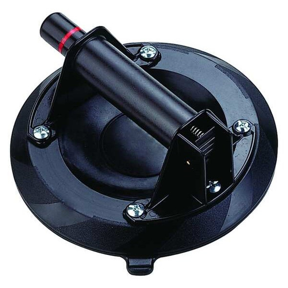 Manufacturer Varies Suction Cup Lifter,8 in Cup Diameter 55JG33 Manufacturer Varies Suction Cup Lifter,8 in Cup Diameter 55JG33