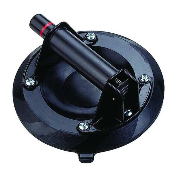 Manufacturer Varies Suction Cup Lifter,8 in Cup Diameter 55JG33