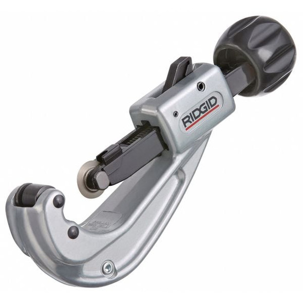 Ridgid Quick Acting Tubing Cutter,Plastic 31647