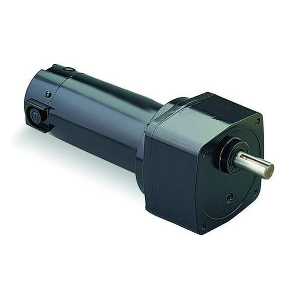 DC Gearmotor, 155 in-lb Max. Torque, 83 RPM Nameplate RPM, 90V DC Voltage