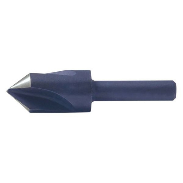 Cleveland Countersink,60 deg.,3/8" Body C46156